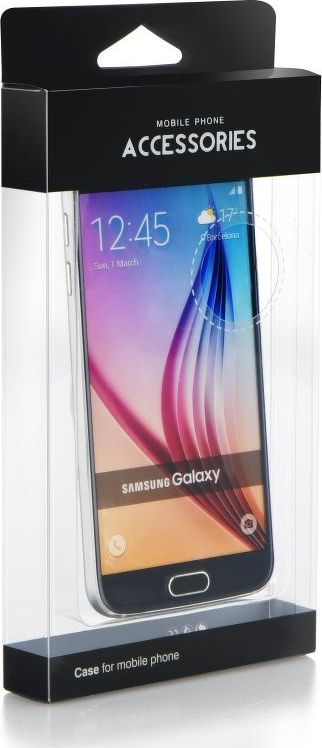 Partner Tele.com Pudełko Uniwersalne z okienkiem komplet (180x105x20mm)