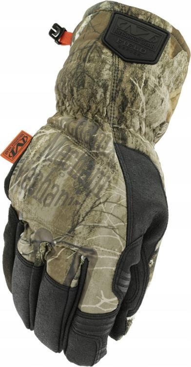 Mechanix Wear Rękawice Mechanix SUB20 REALTREE EDGE r.XXL