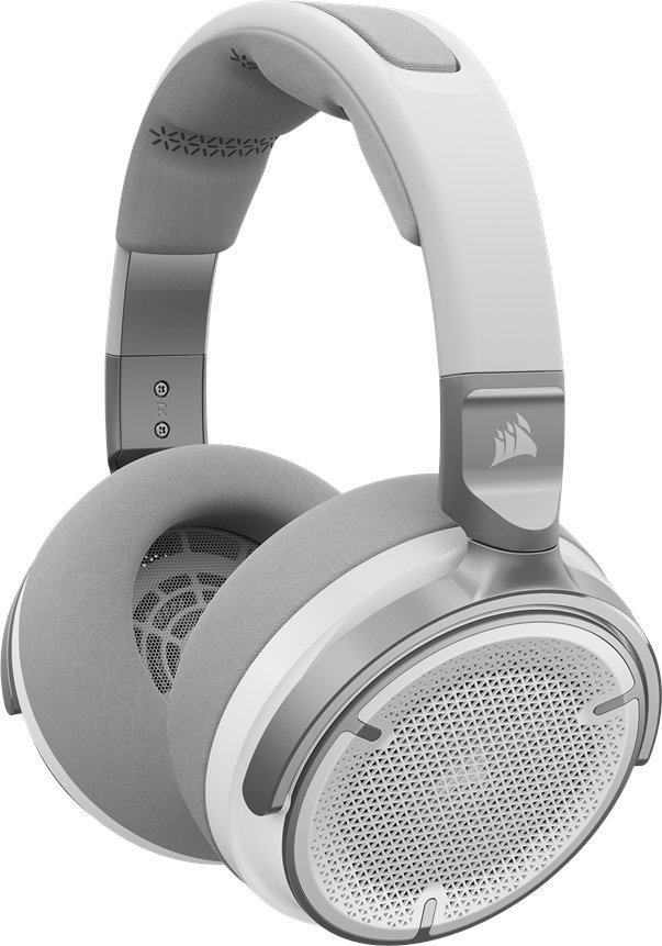 Słuchawki Corsair Virtuoso Pro Białe (CA-9011371-EU)