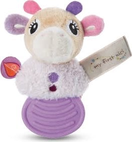 NICI GRYZAK ŻYRAFA SASUMA 12CM 4012390480412