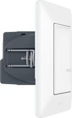 Legrand Valena Life with NETATMO Łącznik connected (z funkcją ściemniania) BIAŁY 752184