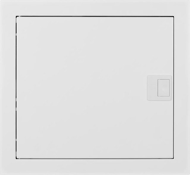 Elektro-Plast Rozdzielnica modułowa MSF RN 1x12 PE+N metalowa IP30 biała 2001-11