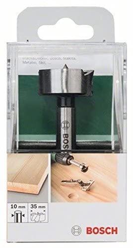 Wiertło Forstner DIN7483G 35x90mm