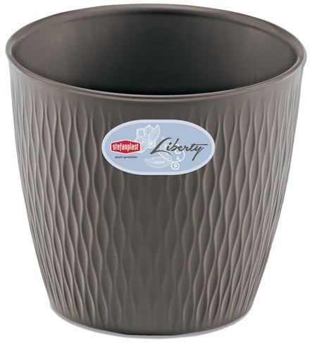 Puku pods Liberty O30x27cm bruns 8003507873254