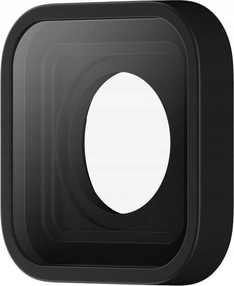 GoPro GOPRO PROTECTIVE LENS REPLACEMENT (HERO12/HERO11/HERO10/HERO9 Juodas)