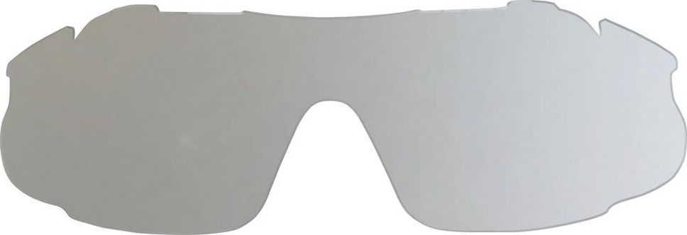 Accent Soczewki do okularów Accent Voyager szare lustrzane