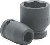 Stanley NASADKA UDAROWA 20MM 6-KĄTNA KWADRAT 1/2" [L] 891201 STANLEY