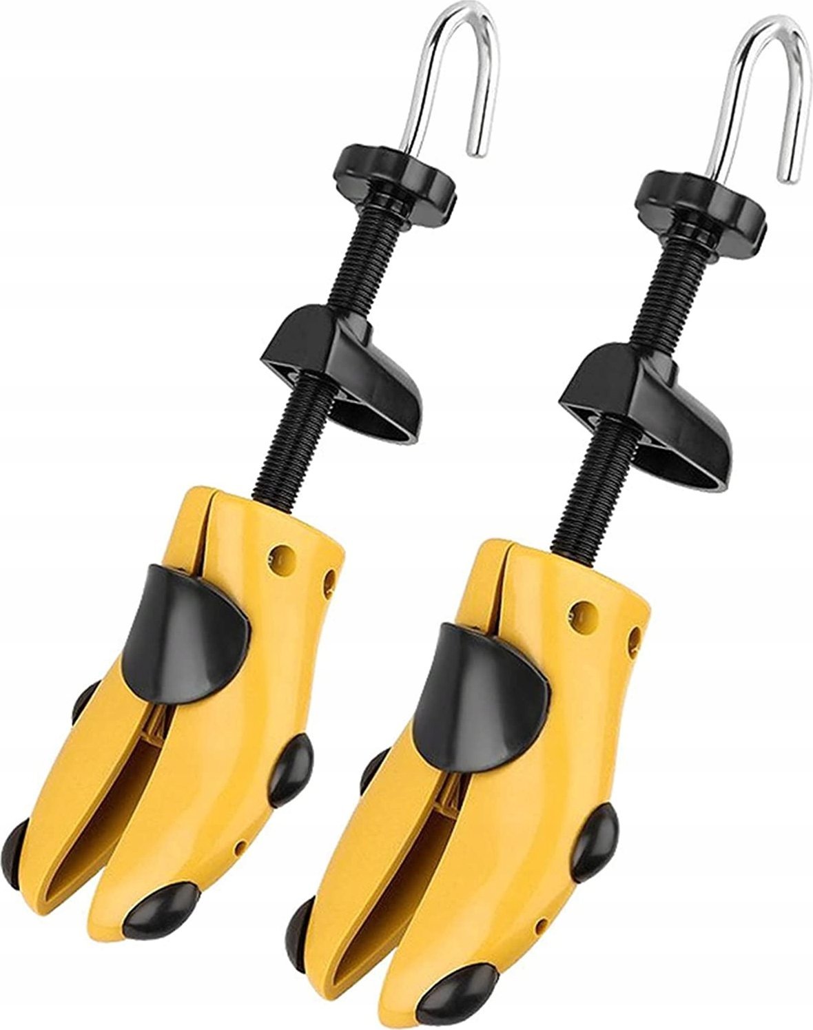 Korbi PRAWIDŁO PRAWIDŁA DO BUTÓW ROZCIĄGANIA 40-47 PARA