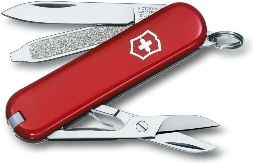 Victorinox Scyzoryk Classic SD (0.6223)
