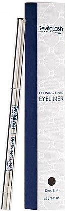 Revitalash Defining Liner Eyeliner kredka do oczu Deep Java 0.3g