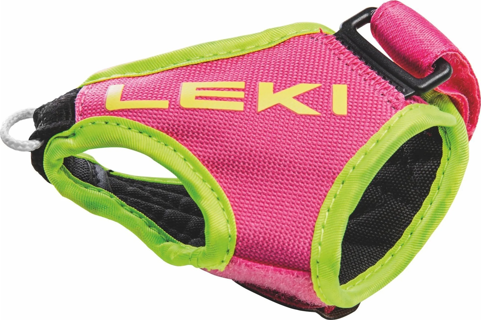 LEKI PASKI Trigger Shark Frame pink S/M/L