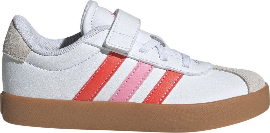Buty dla dzieci adidas VL Court 3.0 JH6318 35