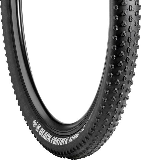 Vredestein Opona mtb BLACK PANTHER XTRAC 29x2.20 (55-622) tubeless ready czarna