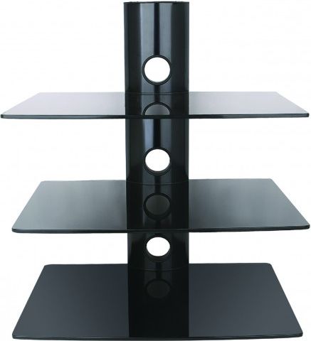 Art Półka ścienna potrójna (STO D-51N)