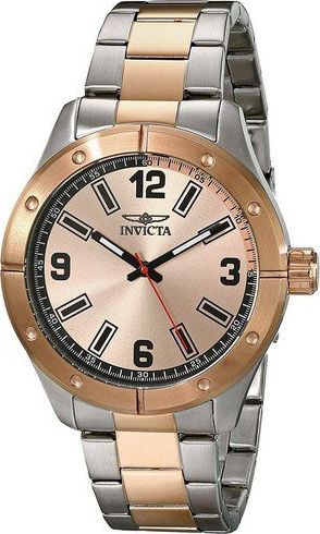 Zegarek Invicta Zegarek Męski Invicta 17931 (45 mm)