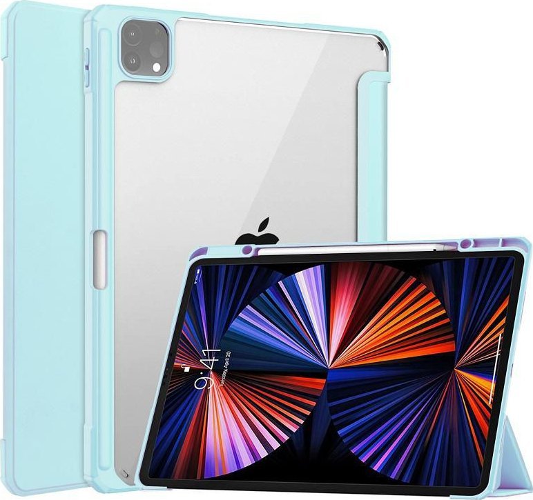 Etui na tablet CoreParts Cover for iPad Pro 12.9" 2021