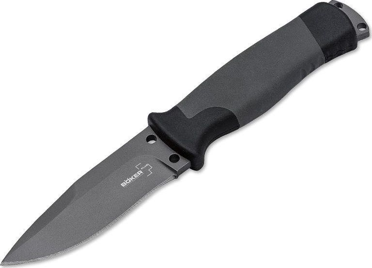 Boker Nóż Boker Plus Outdoorsman uniwersalny