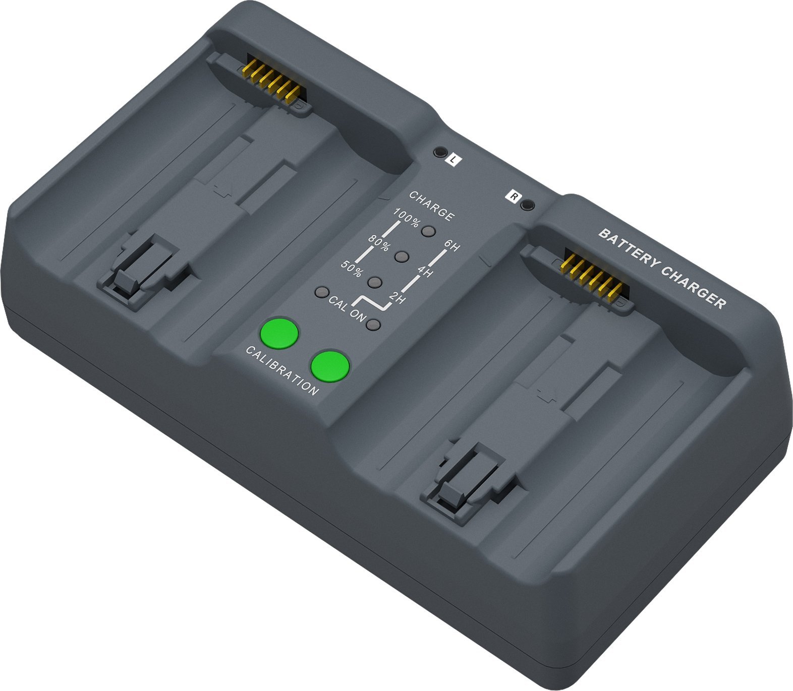 Ładowarka do aparatu Newell BC-18B do akumulatorów EN-EL18