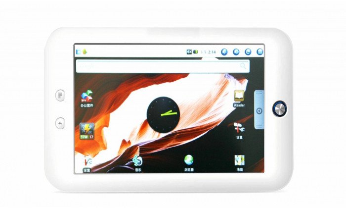 Tablet Onyx Boox T7R