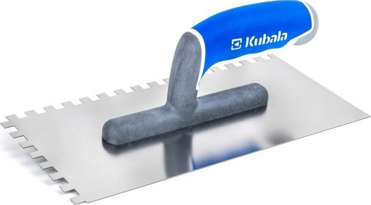 Kubala PACA NIERDZEWNA 130*270 ZÄB 8*8 G-27