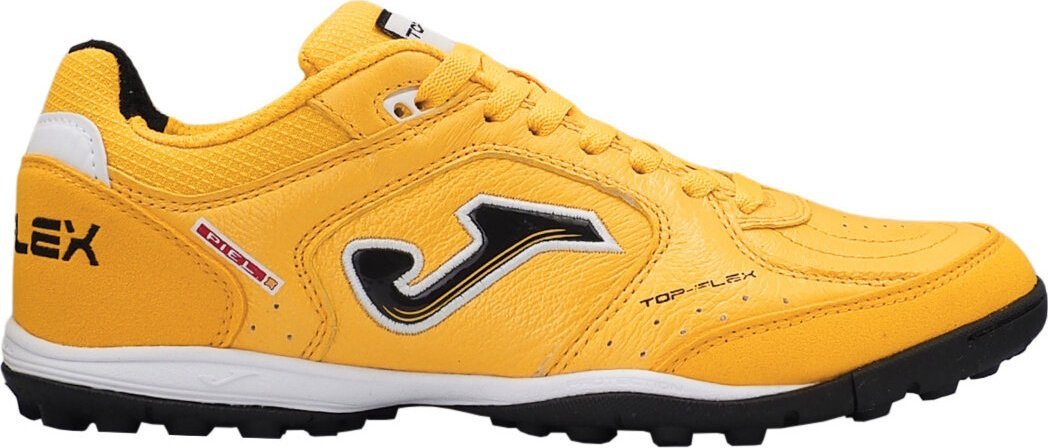 Buty piłkarskie Joma Top Flex 2528 Turf żółte TOPS2528TF 40,5