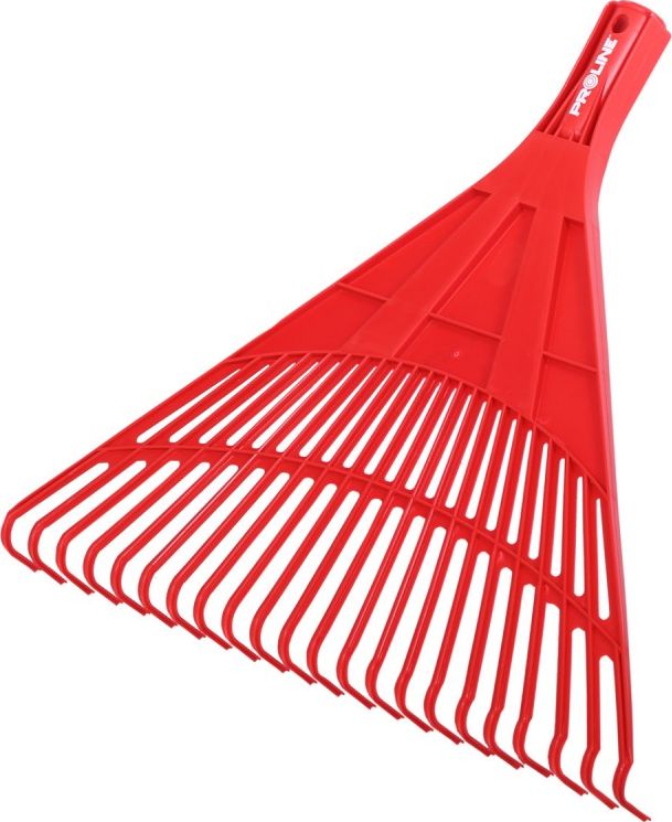 Pro-Line Grabie plastikowe do liści Kanadyjki Click 50cm 22T (14314)