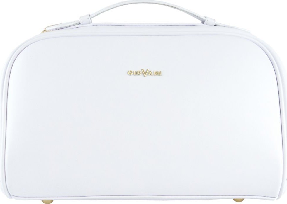 Giovani Kosmetyczka damska duża irma marki giovani