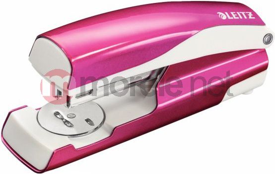 Zszywacz Leitz LEITZ metaliczno-pink (55021023)