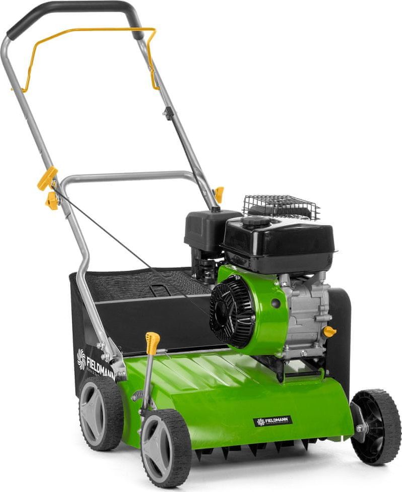 Fieldmann FZV 6050-B wertykulator spalinowy