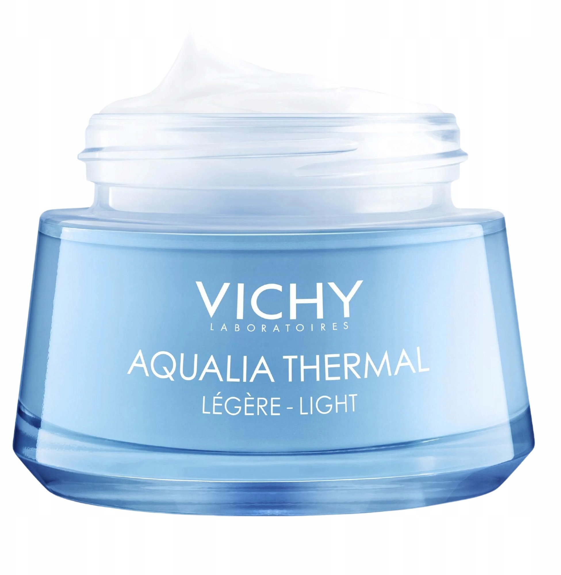 Vichy Aqualia Thermal Lekki krem nawilżający do skóry suchej i normalnej 50ml