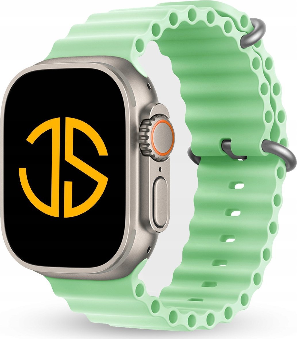 PASEK do APPLE WATCH 2 3 4 5 6 7 8 9 SE ULTRA 42mm 44mm 45mm 49mm PREMIUM