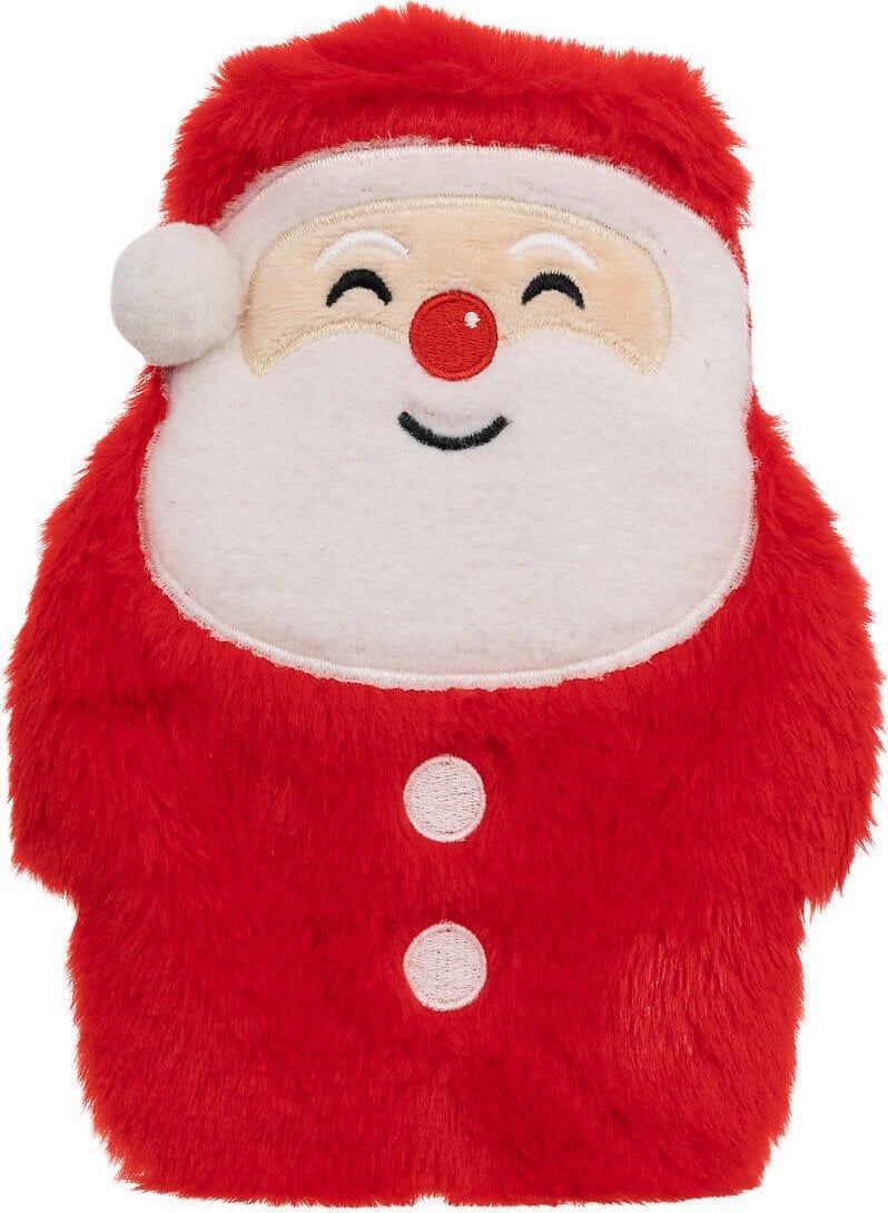 Atmosphera Termofor w kształcie Świętego Mikołaja, 280 ml