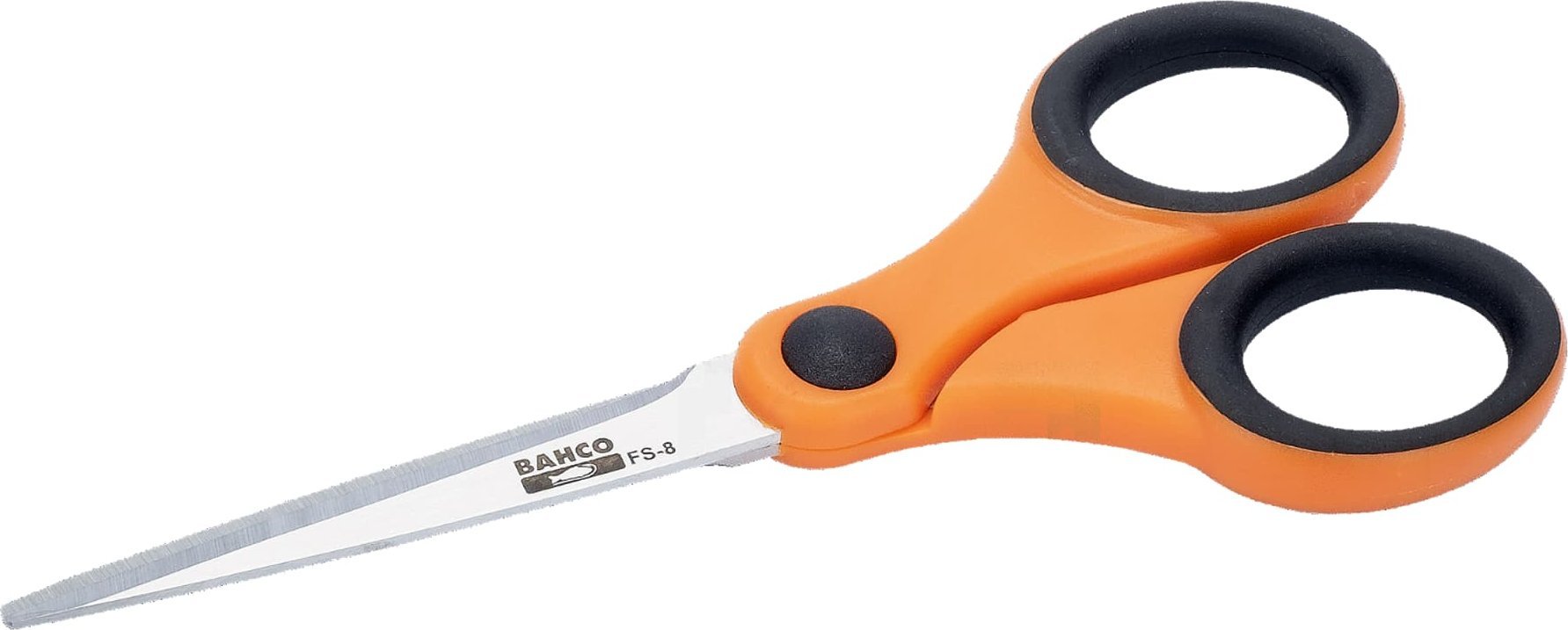 Bahco Bahco Gėlininko žirklutės visiems pagrindiniams darbams floristikoje. 8 cm ašmenys turi mini įpjovas. Nerūdijančio plieno ašmenys. Puikiai kerpa