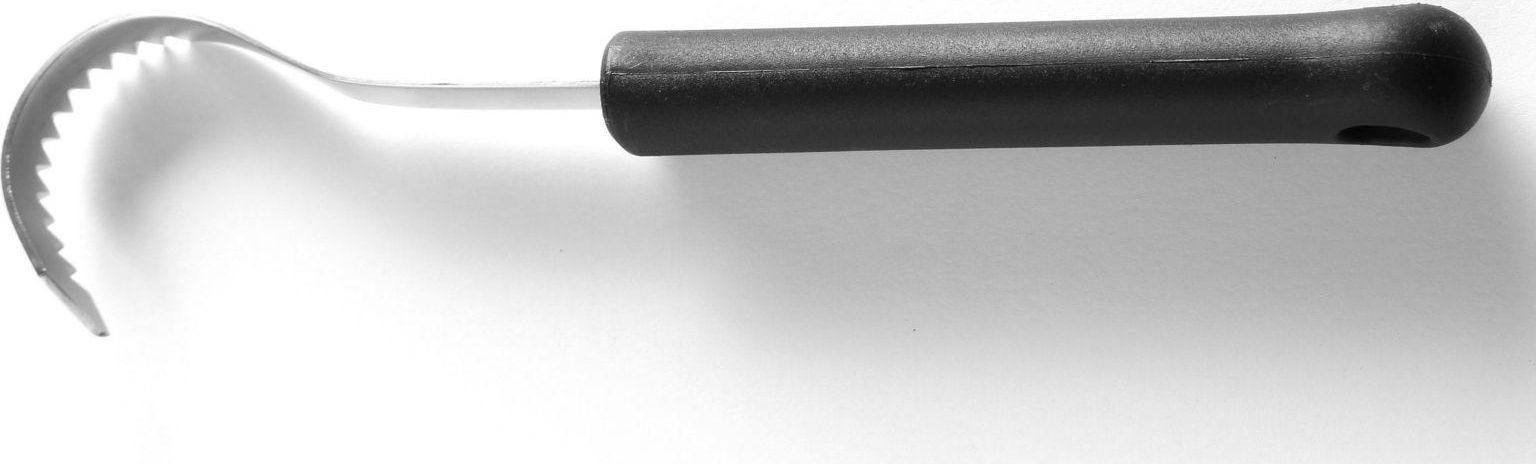 Hendi NÓŻ DEKORACYJNY DO MASŁA 856192