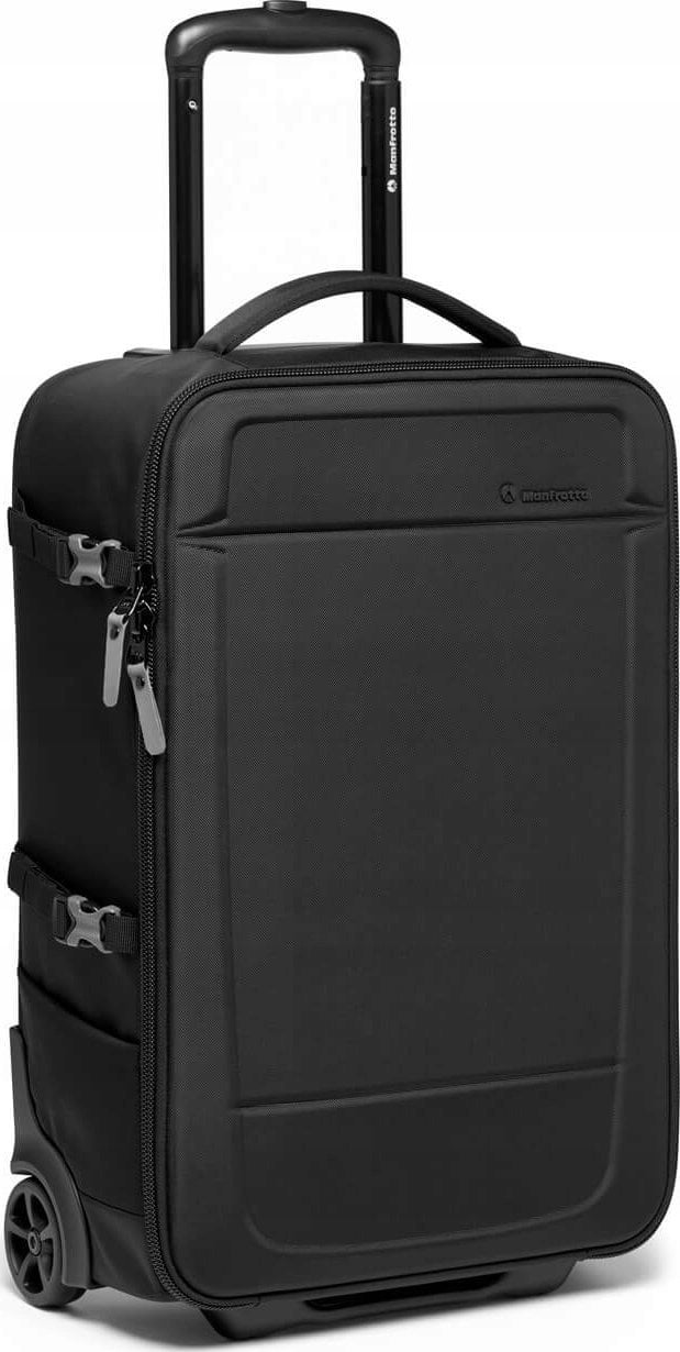 Torba Manfrotto Walizka fotograficzna Advanced III Rolling Bag