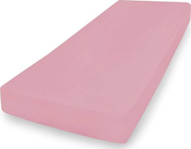 Multitex Prześcieradło 100 x 200 wys 30 z Gumką JERSEY 10