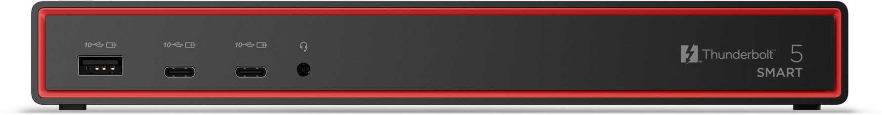 Stacja/replikator Lenovo ThinkPad Thunderbolt 5 Smart Dock 7500 (40BA0265EU)