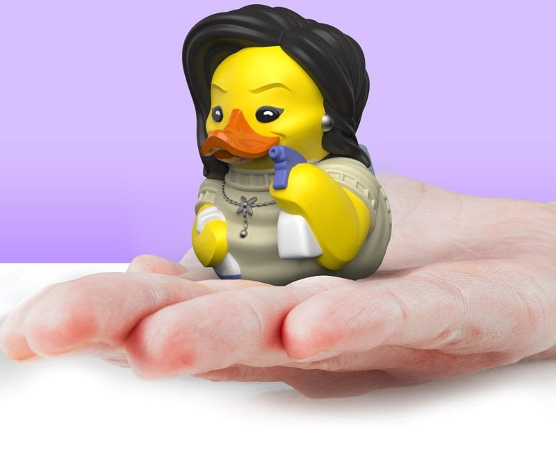 Figurka TUBBZ Kaczka kolekcjonerska - MINI Monica Geller 5cm