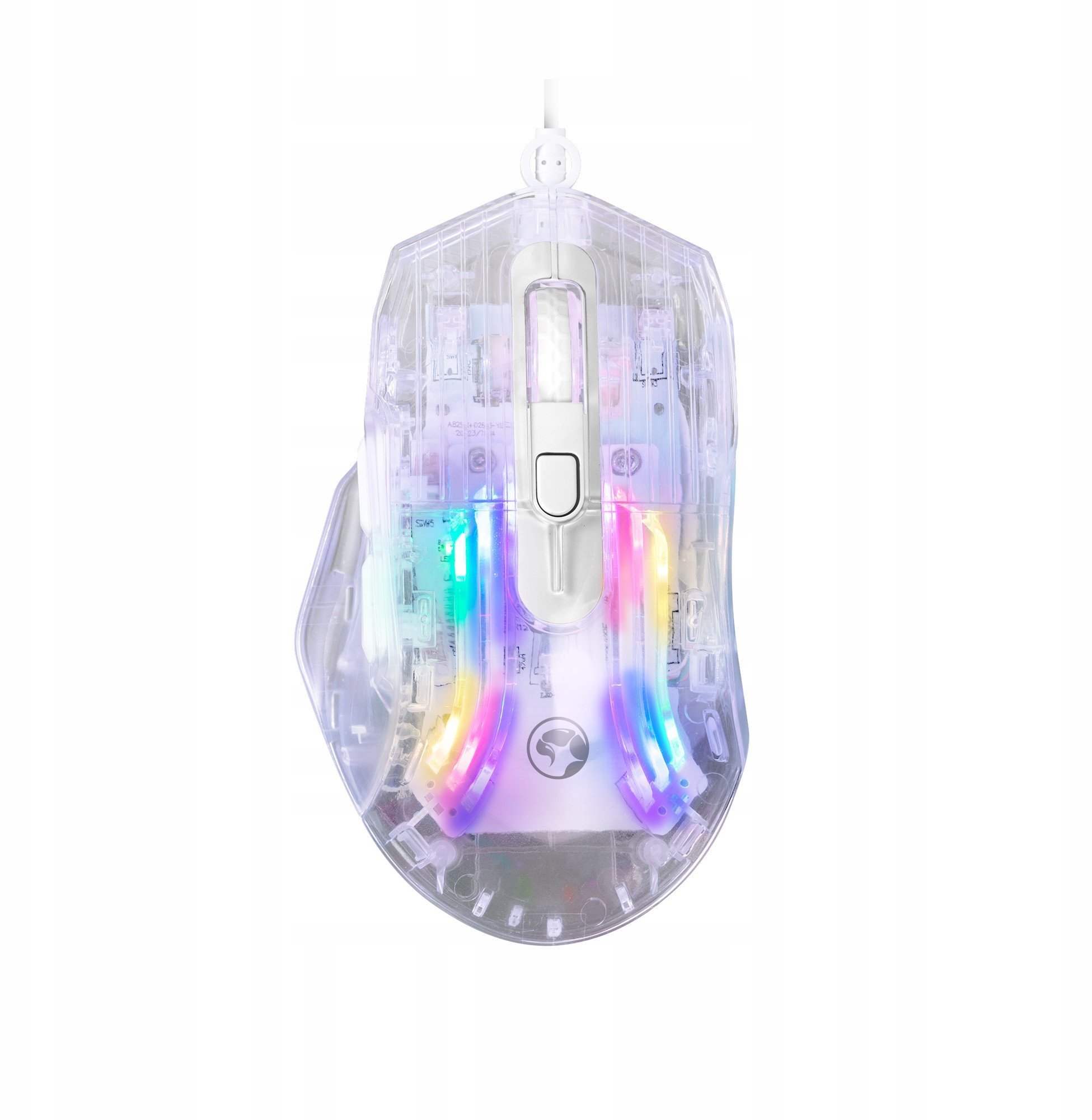 Mysz Marvo Prism 40 (M413)