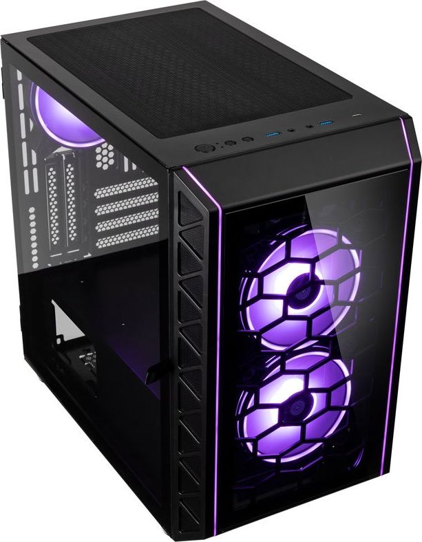 Obudowa Kolink Citadel Glass SE ARGB