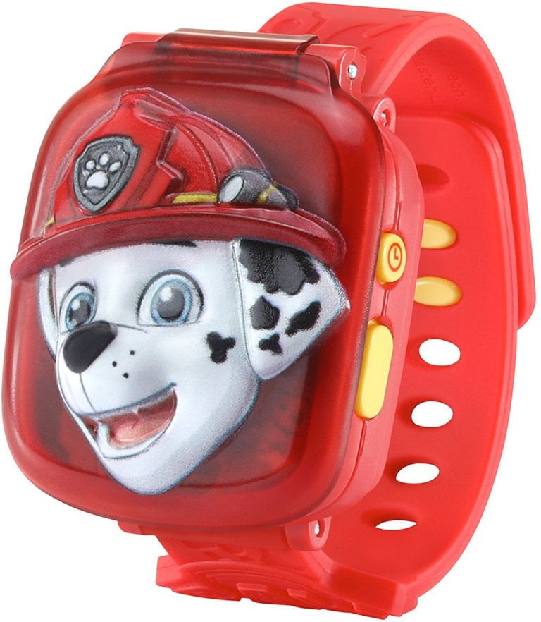 Vtech PAW Patrol Marshall zegarek edukacyjny dla dzieci
