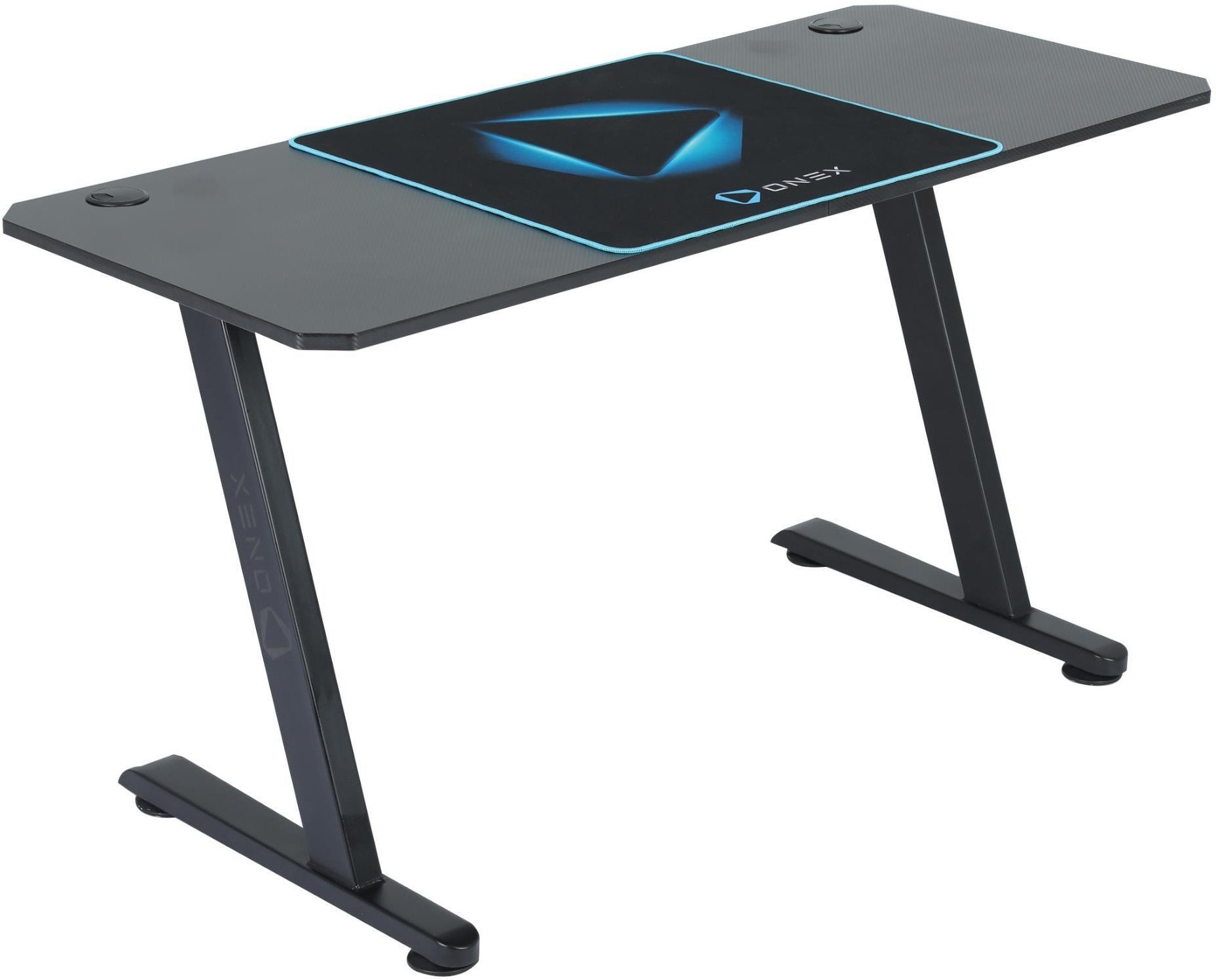Onex Gaming Desk, 1400 x 700 mm | GD1400Z Ver.2