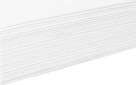 Darex Ręcznik papier biały 2w 3000 listków slim