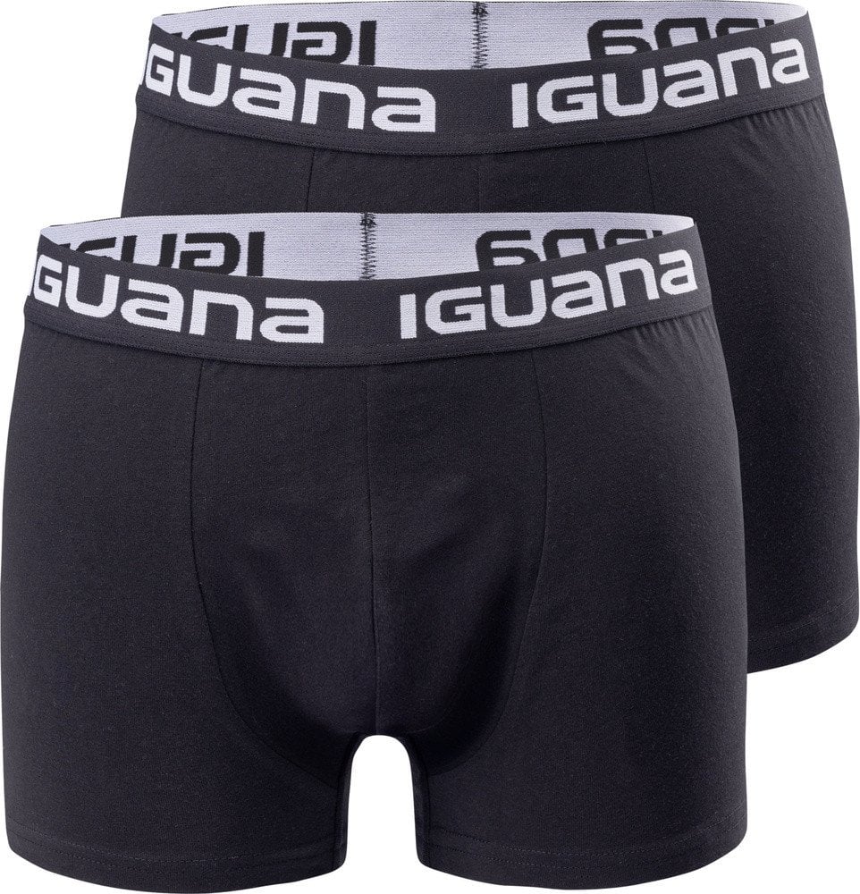 Męskie Bokserki MELVO 2PACK