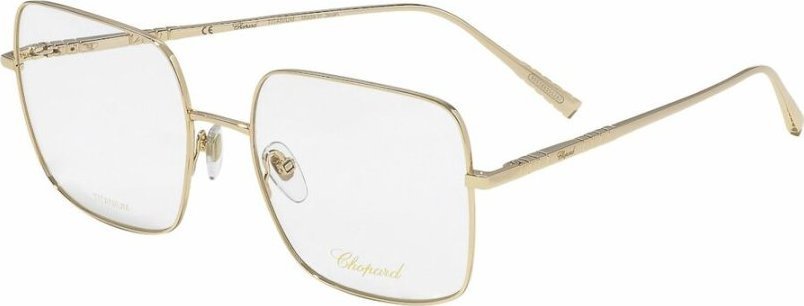 Chopard Ramki do okularów Damski Chopard VCHF49M550300 55 mm