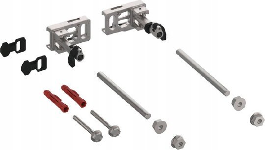 Tece MOCOW.TECEPROFIL REGUL.GŁ.150-240MM