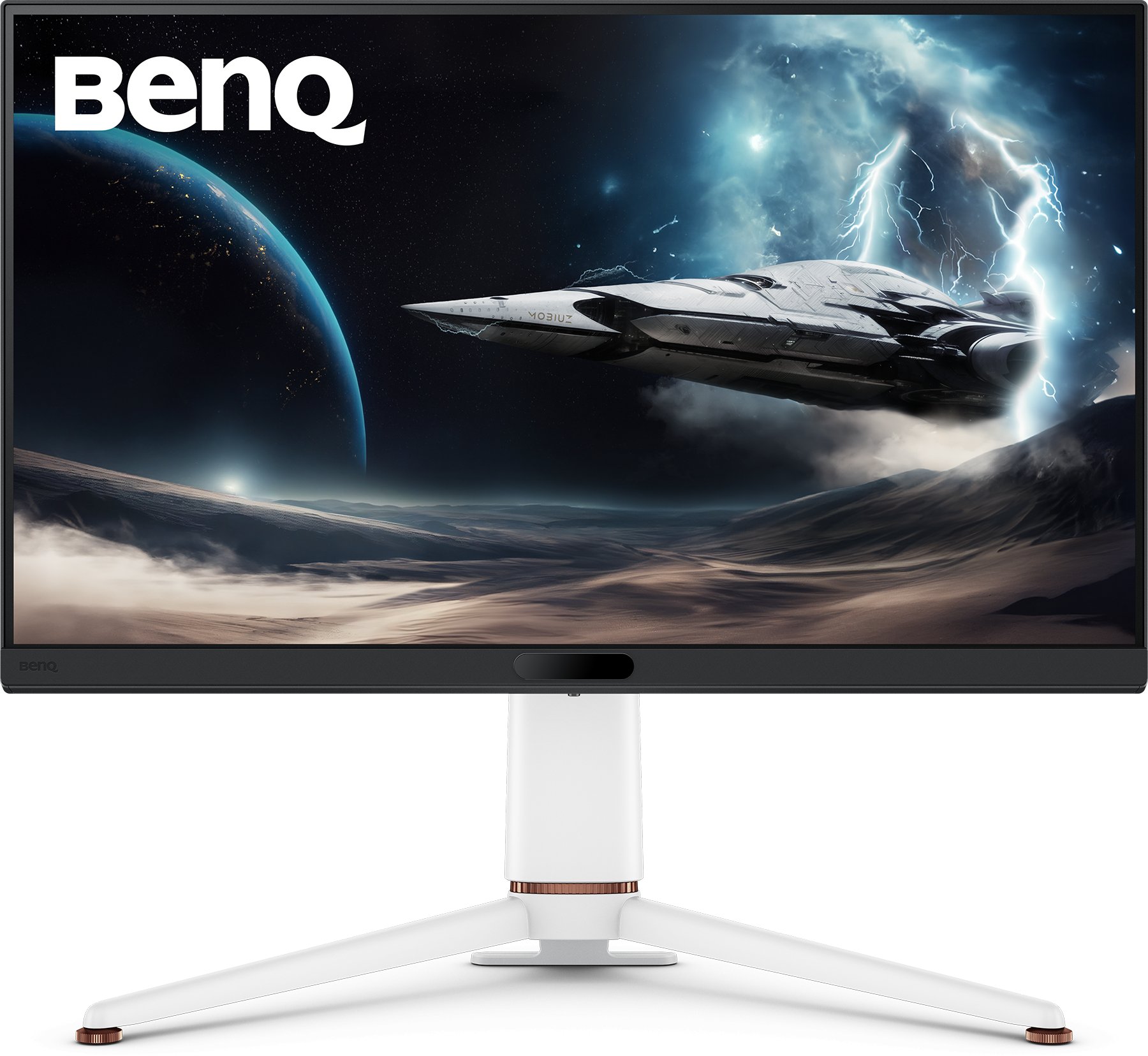 Monitor BenQ Mobiuz EX271U (9H.LN2LB.QBE)