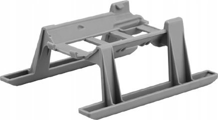 BRDRC ZESTAW DO LĄDOWANIA DJI MAVIC AIR 2 2S NÓŻKI SANKI