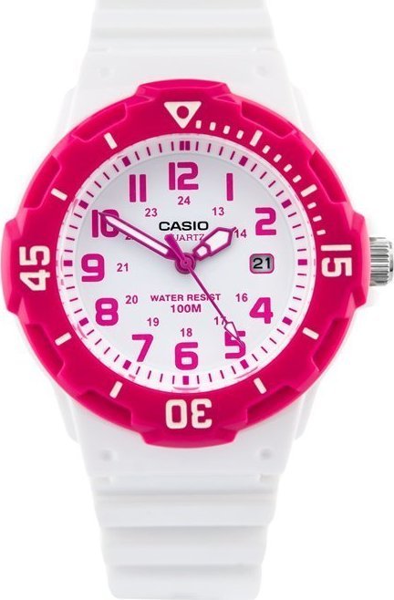 Zegarek Casio Zegarek Casio LRW-200H-4BVDF