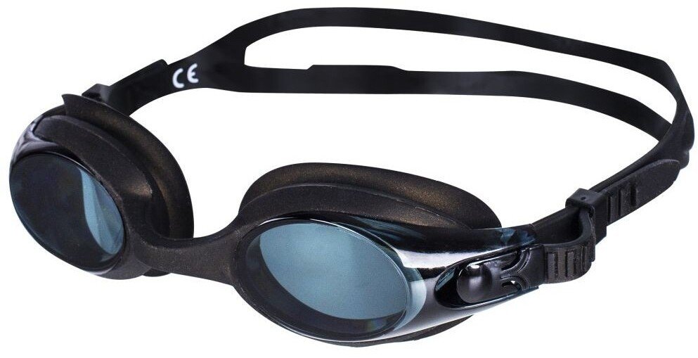 Aqua Sport OKULARY KOREKCYJNE SWIM GOOGLES OPTICAL PRO BLACK AS82011 DIOPTRIA -1,5 OPT